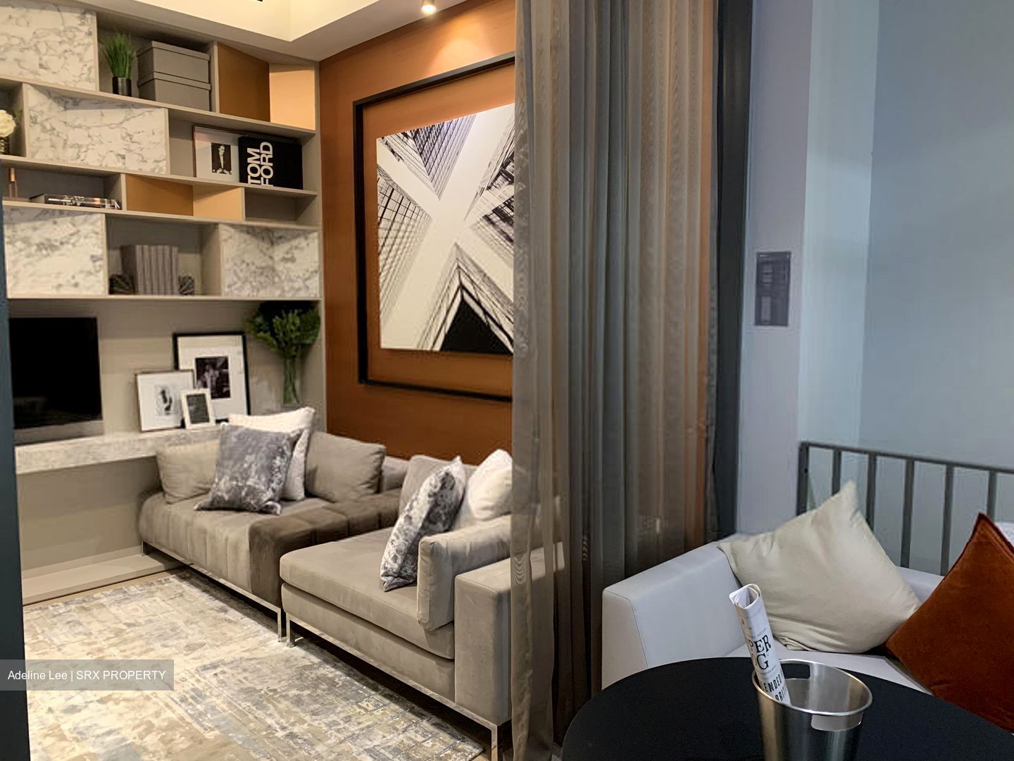10 Evelyn (D11), Apartment #570605031